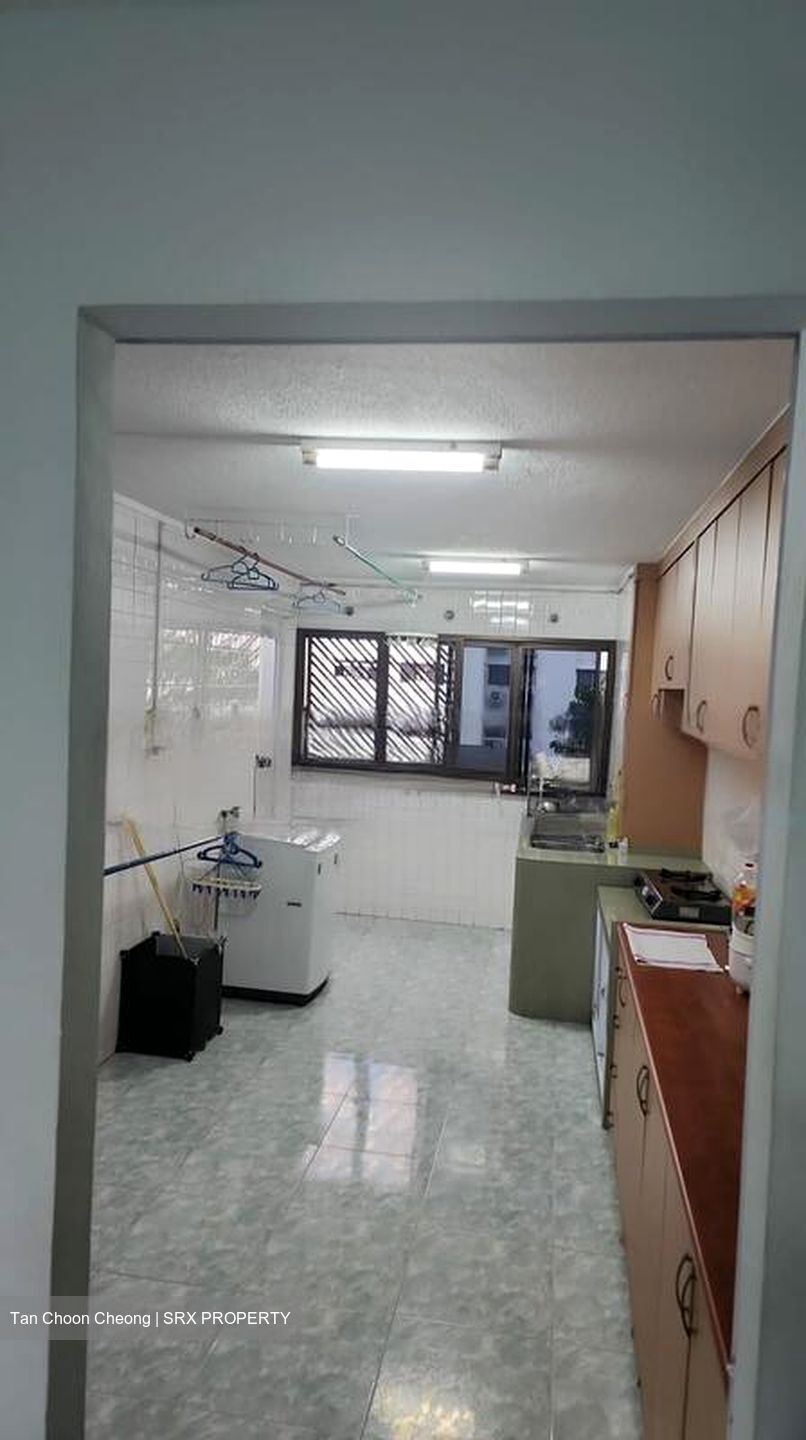 Blk 327 Hougang Avenue 5 (Hougang), HDB 3 Rooms #458356041